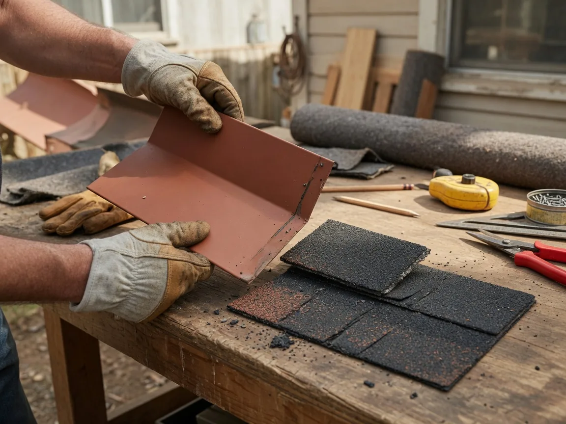 Roof Repair company in Bennington, VT